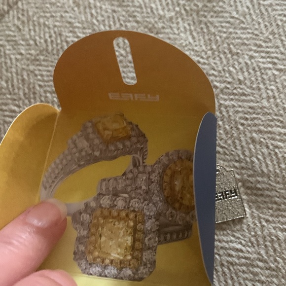 Effy. Charm. “. The Last Frontier”. From Alaska - Picture 4 of 5